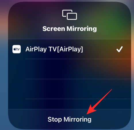 嘉祥iPhone维修店分享如何在iPhone上关闭AirPlay 